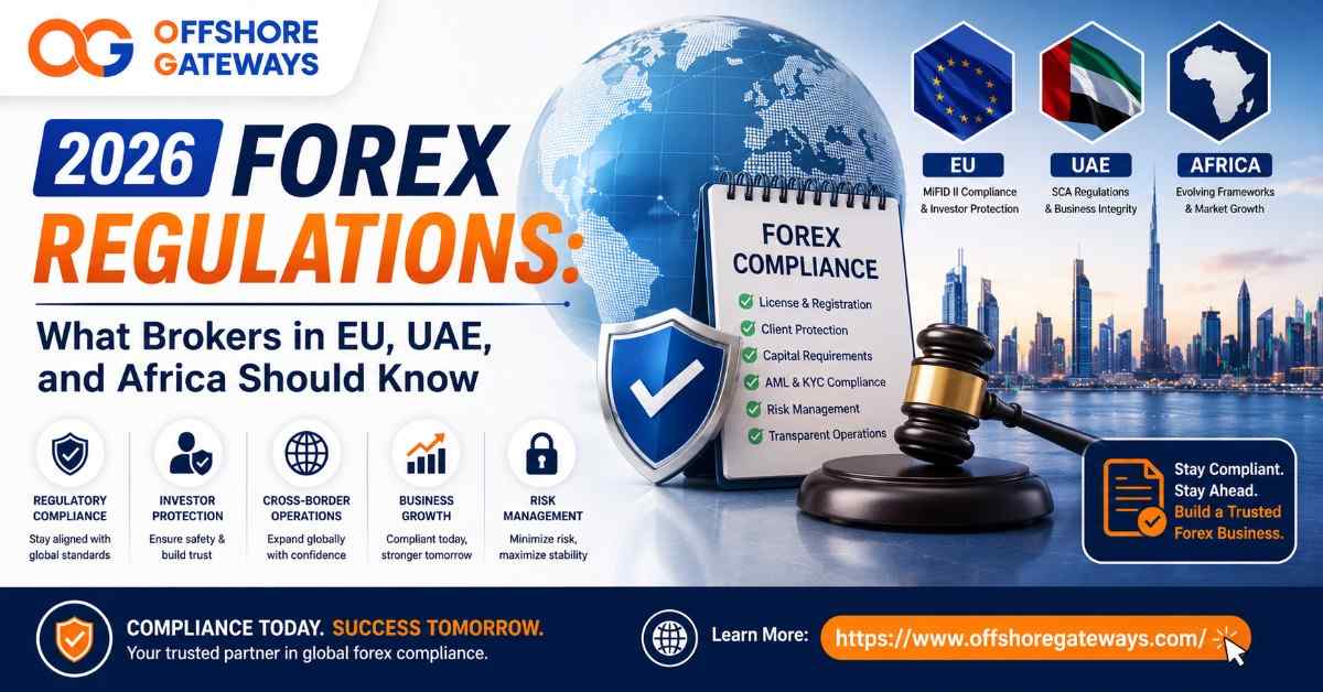 Forex Regulations