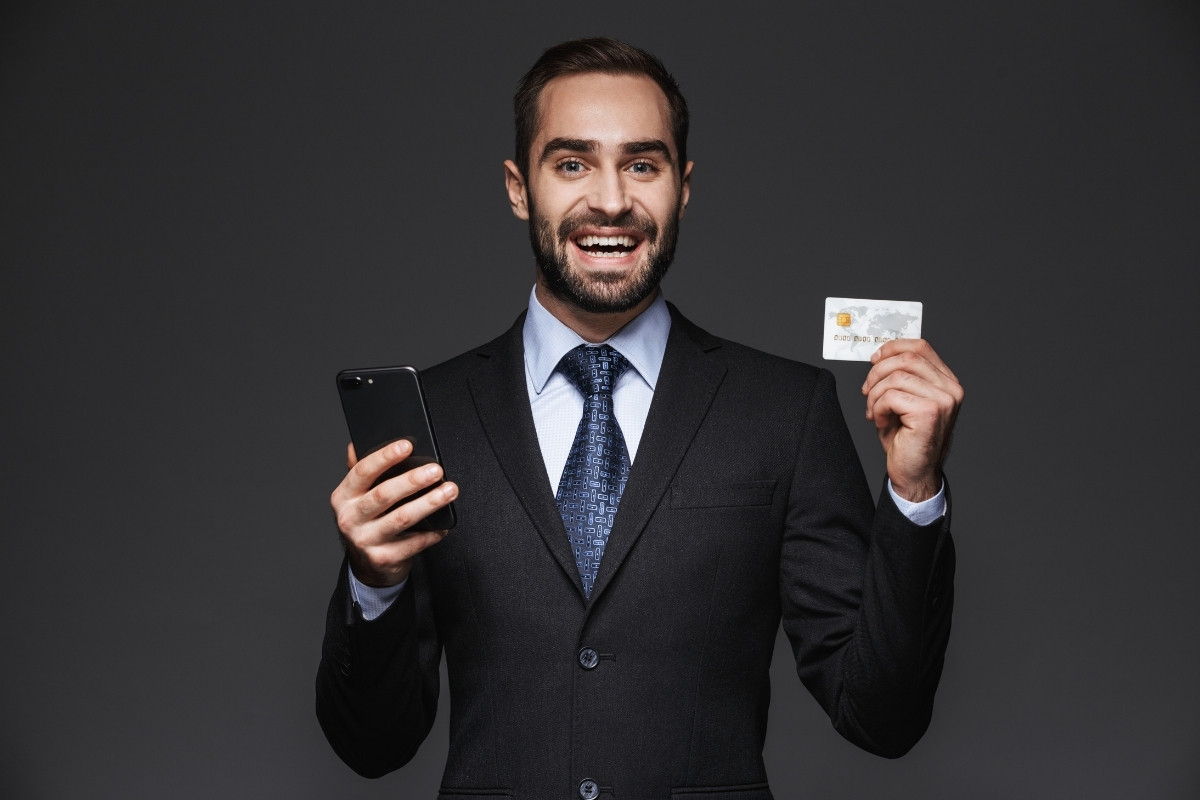 Credit Card Processing for High‑Risk Merchants service page image