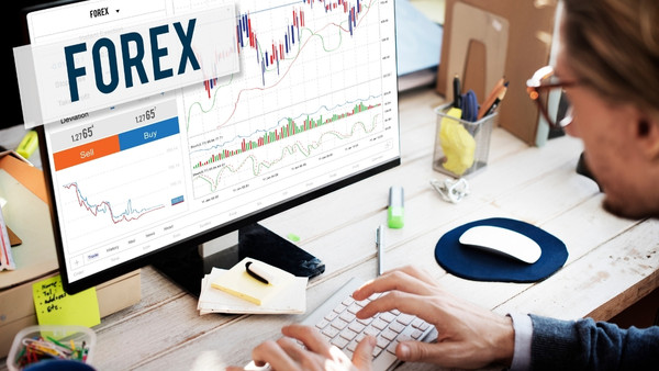 Crypto and Forex Trading