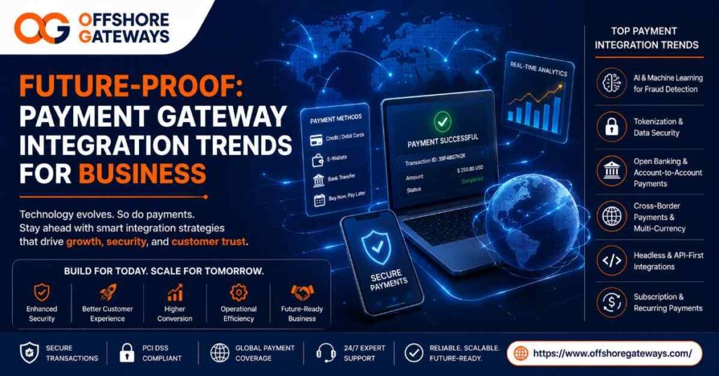 Gateway Integration