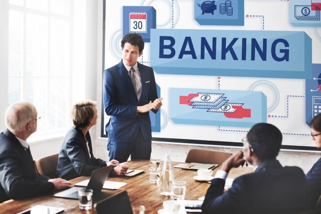 Open Banking service