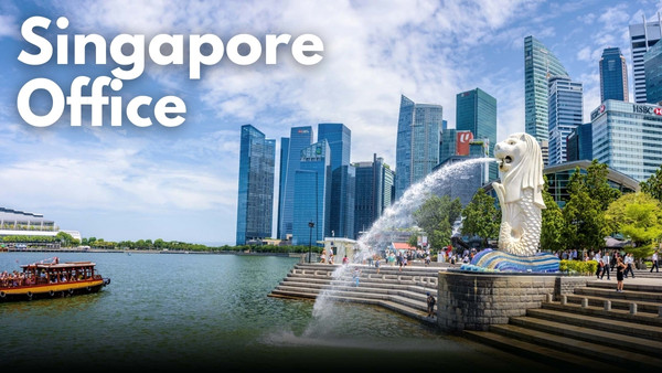 Singapore Office image