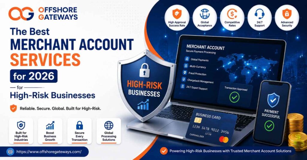Best Merchant Account Services