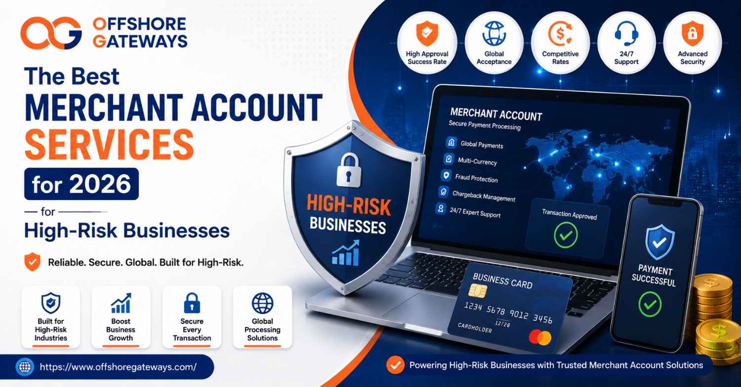 Best Merchant Account Services