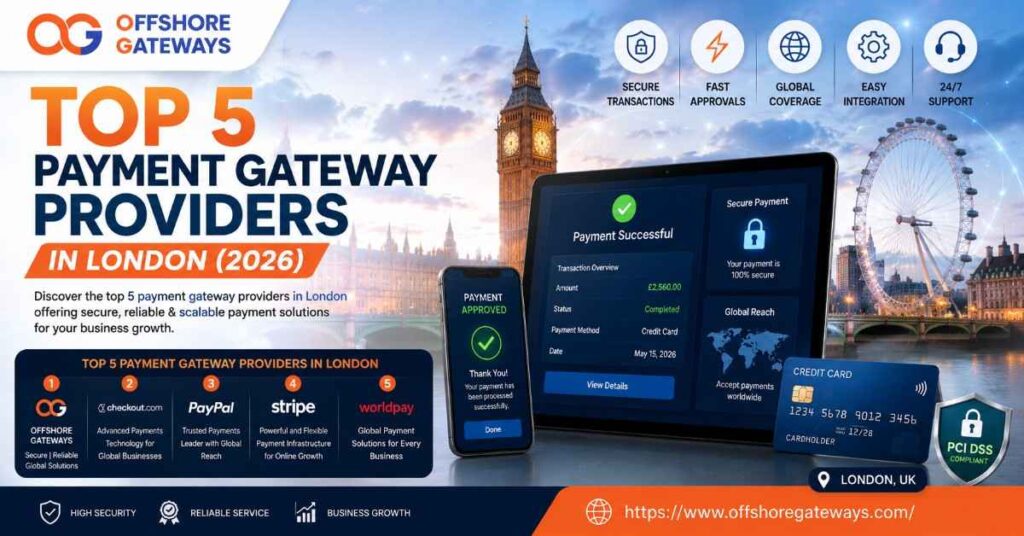 Payment Gateway Providers