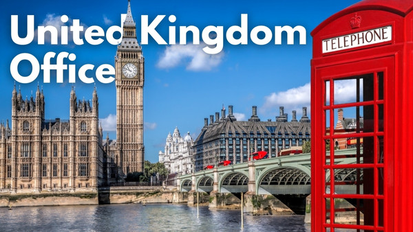 United Kingdom Office image