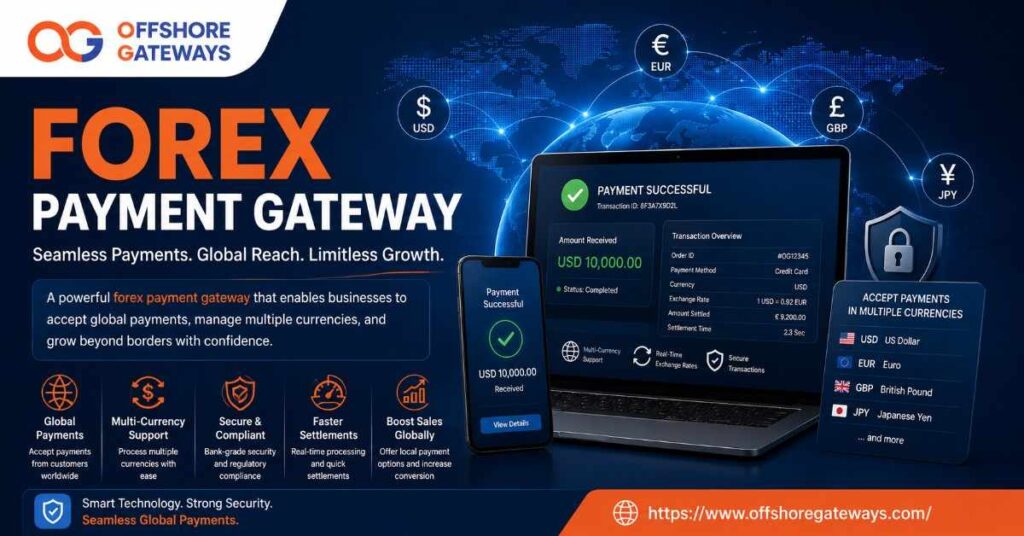 Forex Payment