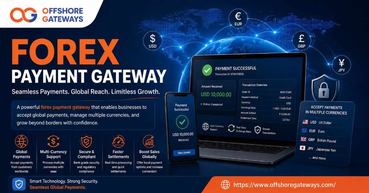 Forex Payment