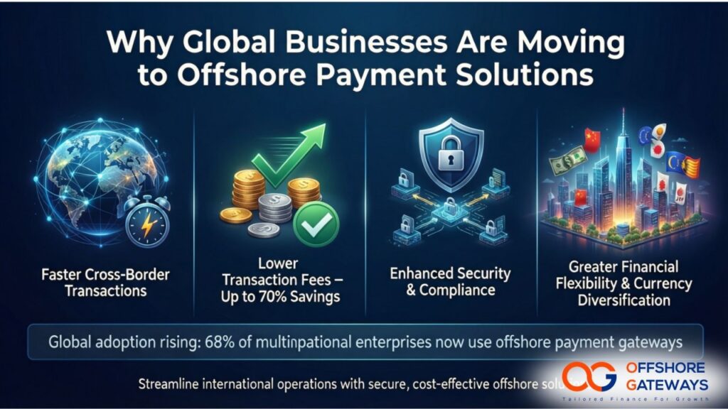 Offshore Payment Solutions